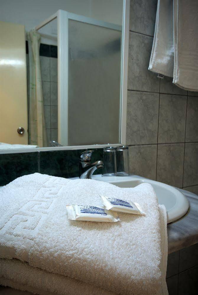 Poseidon Hotel Kos Exteriör bild